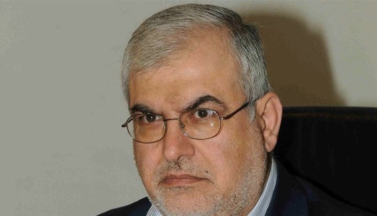 رعد: لا يمكننا المراهنة على سياسات الأميركي وترسيمه مياهنا