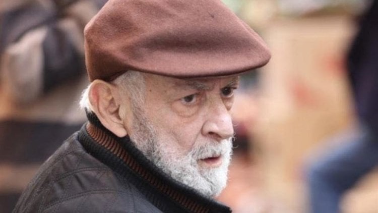 احمد الزين يعتزل التمثيل : وفاة زوجتي دمرني!