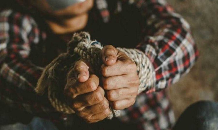 خطف رجل أعمال في البقاع الغربي