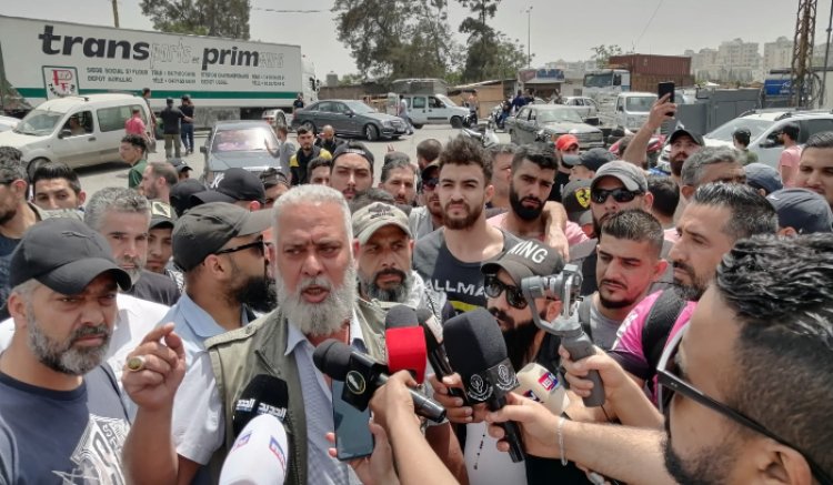 أهالي ضحايا زورق طرابلس: مشكلتنا ليست مع الجيش انما مع الضابط المسؤول
