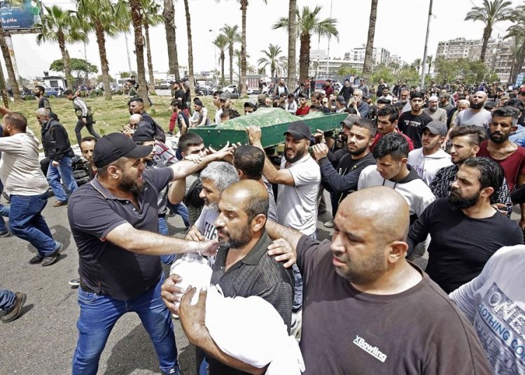 ليس كلّ الهاربين "فقراء": مأساة حامل وأختها وأطفالهما من طرابلس... "أين الجثث؟!"