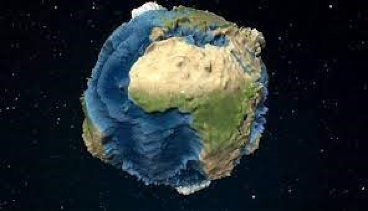 هل يمكن أن ينفد الأوكسجين من الجو؟؟