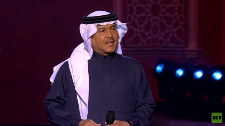 ما هي ثروة الفنان السعودي محمد عبده؟