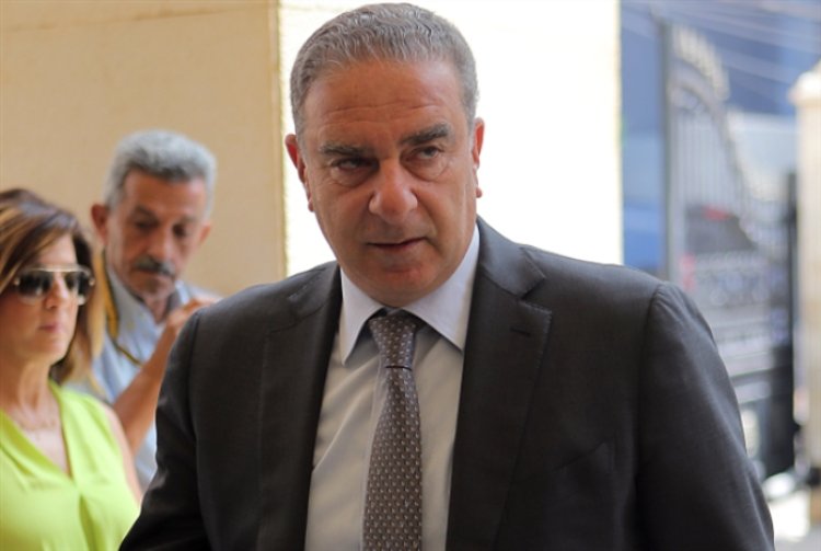 ميشال فرعون: من نائب إلى ماكينة «صنع النواب»