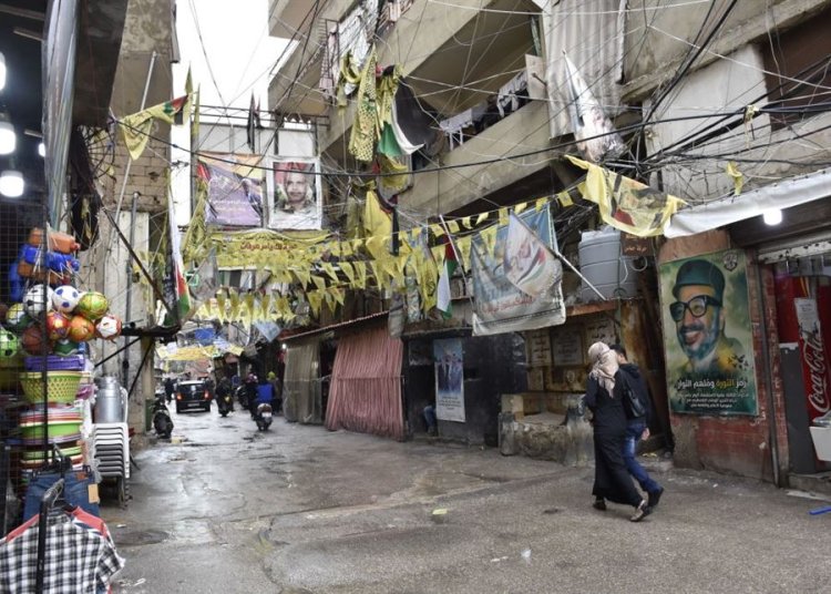 خطر التوطين "يطلّ برأسه" مجددا باستهداف "الاونروا"