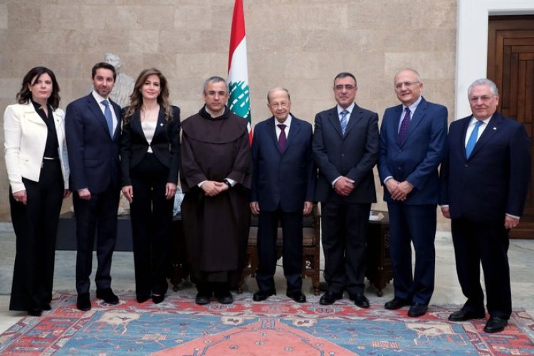 الرئيس عون: حان الوقت لأن تعرف الحقيقة كاملة عن ظروف انفجار مرفأ بيروت