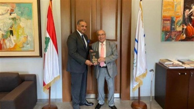 المرتضى التقى نقيب شعراء الزجل