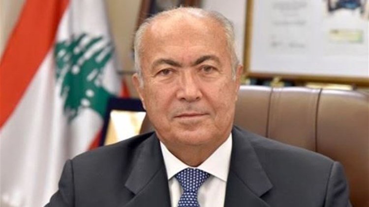مكتب مخزومي: لا نية لديه لترؤس حكومة خاضعة لسيطرة حزب الله والقوى الفاسدة