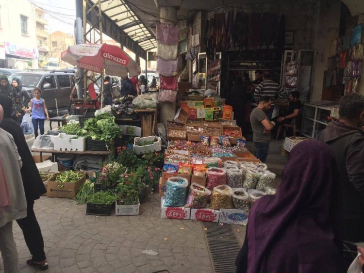 أجواء عيدية قاسية ولا برامج انتخابية تعني البقاعيين