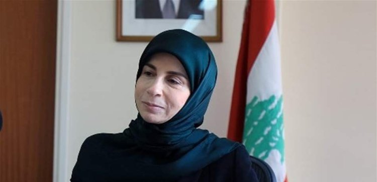 عناية عز الدين: ليكن 15 أيار موعداً لحماية دماء شهدائنا وتضحياتهم
