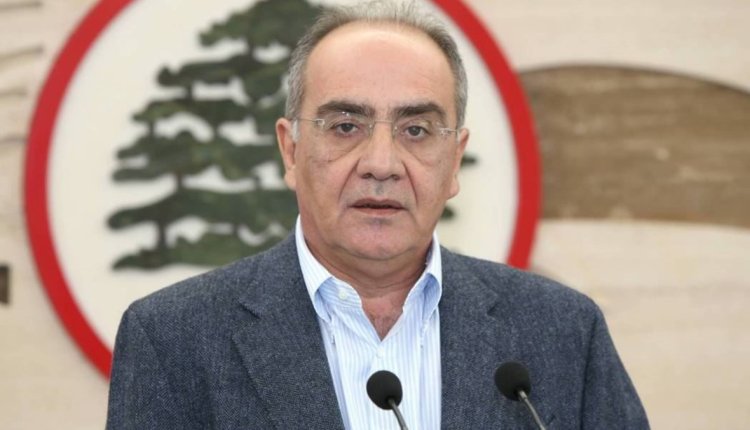 Drone فوق المنزل... سعيد: من يحقّ له تسييرها؟