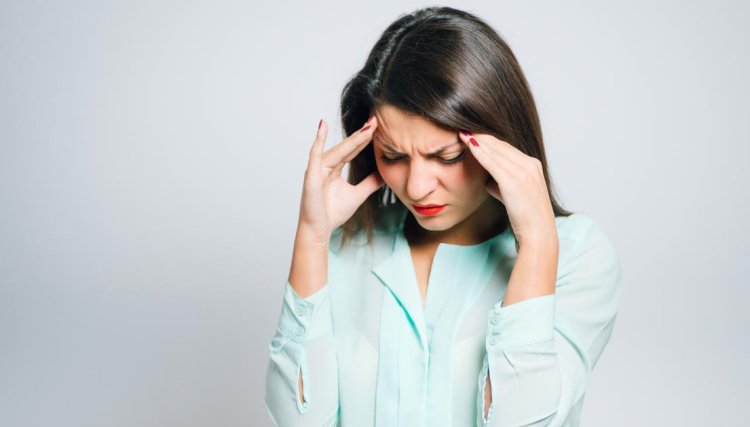 أعراض الورم في الرأس وأساليب الكشف الطبية الدقيقة