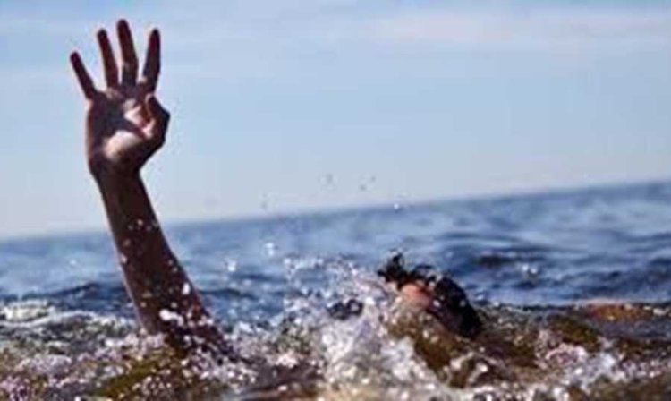 إنتشال جثة مراهق من داخل بركة مياه في صيدا