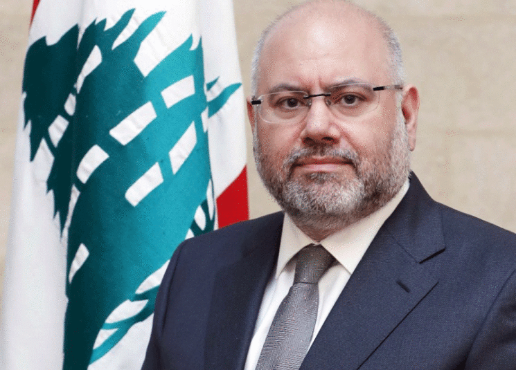الأبيض: لا بد من التوسع والتعاون مع القطاع الخاص والعام