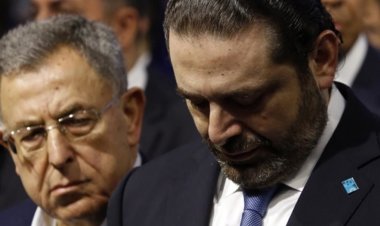 السنيورة يحل محل الحريري؟