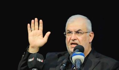 محمد رعد عن تسمية رئيس للحكومة: لن نتوهم أنه سيكون من الأولياء أو الملائكة.. ولكن!
