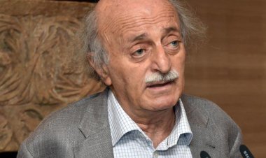 لقاء قريب بين جنبلاط وحزب الله لـ"تنظيم الخلاف"