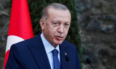 أردوغان "يعلن" ترشحه لانتخابات 2023
