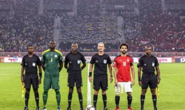 الاتحاد الدولي لكرة القدم يقرر عدم إعادة مباراة مصر والسنغال