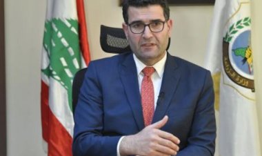 الحاج حسن: زراعتنا في قلب الوطن وعند حدوده الغالية