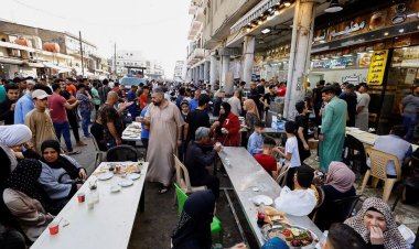 "عيدية الصغار".. تقليد عراقي تتوارثه الأجيال في عيد الفطر