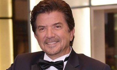 وفاة شقيق وليد توفيق