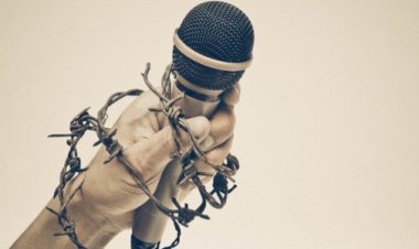 في اليوم العالمي لحريّة الصحافة... معايدة من نقابة المحررين
