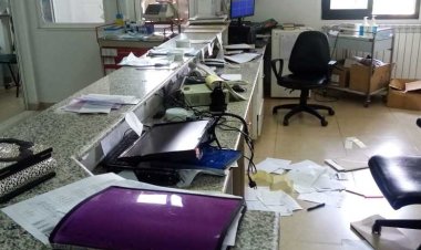نقابة المستشفيات: لإنزال العقوبات بحق المعتدين على الصروح الإستشفائية