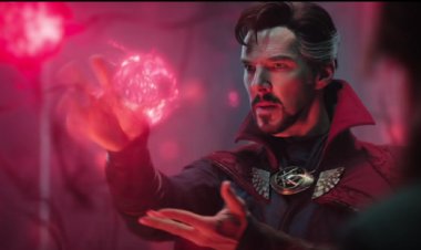 بعد السعودية ودول الخليج .. الصين تمنع عرض فيلم Doctor Strange 2
