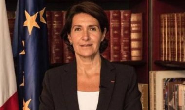 غريو: في هذه المرحلة لبنان بحاجة أكثر من أي وقت مضى إلى صحافة حرة مستقلة ومسؤولة