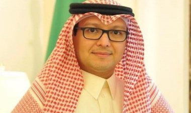 تغريدة للبخاري عن نتائج الانتخابات
