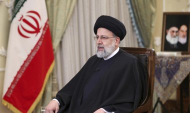 في اتصال مع أمير الكويت.. الرئيس الإيراني يشيد بـ"موقف الكويت الواعي من المؤامرات الإقليمية"