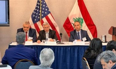 مأزق لبنان: الخيارات والسياسات في واشنطن