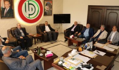 "أمل" و"الحزب": للاقتراع للثوابت الوطنية لا للوعود الانتخابية