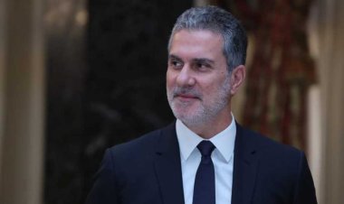 نصار الى امل والحزب: خففوا الصور على طريق المطار