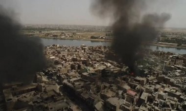 هجوم " الموصل".. ما هي مؤشرات تحركات داعش في معقله السابق؟