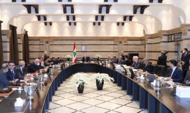 ميقاتي مترئسا مجلس الوزراء: الكابيتال كونترول متاحٌ أمام النقاش والتعديل