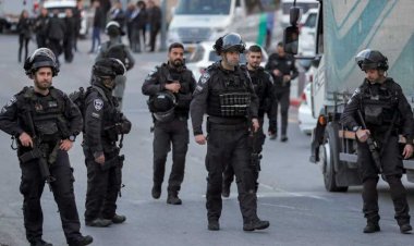 عملية طعن في مستوطنة إسرائيلية توقع 3 قتلى و3 جرحى