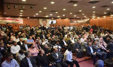 سوريا.. الإفراج عن دفعات من المسجونين في درعا وريف دمشق بموجب عفو الأسد