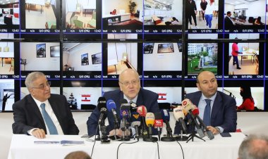 نقل مباشر للانتخابات من 600 قلم اقتراع خارجي