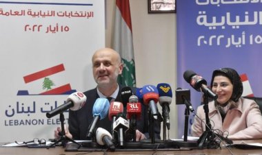 بعد ورود شكوى عبر وسائل الاعلام حول وضعية مركز اقتراع في منطقة الباشورة... مولوي يتحرك
