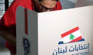 سفير لبنان لدى الإمارات فؤاد دندن: التحضيرات بدأت وجاهزون على أكمل وجه لاستقبال الناخبين