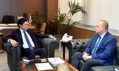 السفير الروسي: ننتظر من لبنان موقفا متوازنا تجاه العمليات العسكرية الروسية في أوكرانيا
