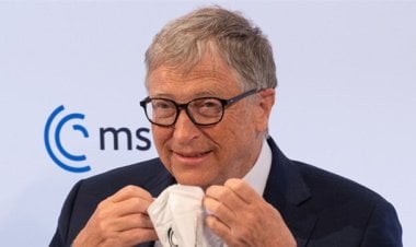 بيل غيتس: العملات الرقمية و"أن أف تي" مبنية 100% على نظرية خداع