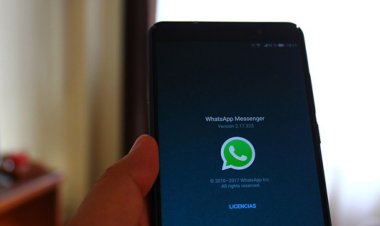 تحديث جديد من واتساب ليعمل على هاتفين في آن واحد