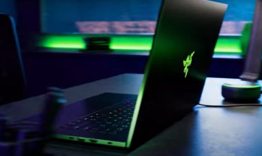 Razer تنوي طرح أحد أفضل الحواسب المحمولة على الإطلاق