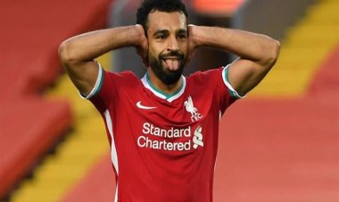 "حان وقت الانتقام".. محمد صلاح يجدد "استفزازه" لريال مدريد