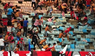 تونس.. العنف يغزو الملاعب والسلطات تشن حربا على الظاهرة