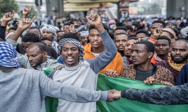 مطالب أممية بالتحقيق في أعمال عنف طائفية في إثيوبيا