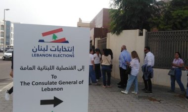 طوابير "التغيير": الاغتراب يلفظ "المنظومة"